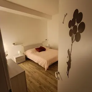 Casa No-vi Appartamento Roma
