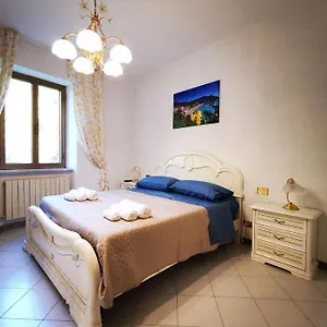 La Casa Di Lice Appartamento Moneglia