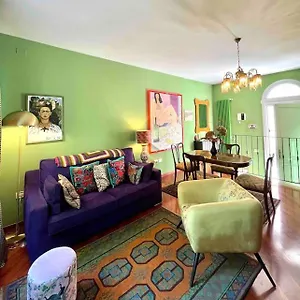  Appartamento Maggie's Place With Private Backyard