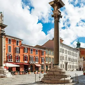  Appartamento Mansarda Belli