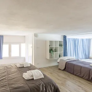  Appartamento Casa Loft Alighieri Centro