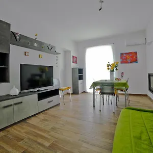 Artego Appartamento Lecce